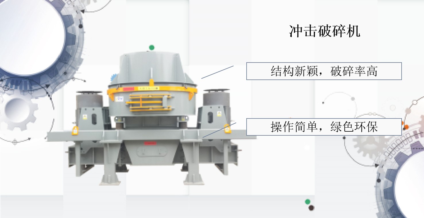 機制砂廠家