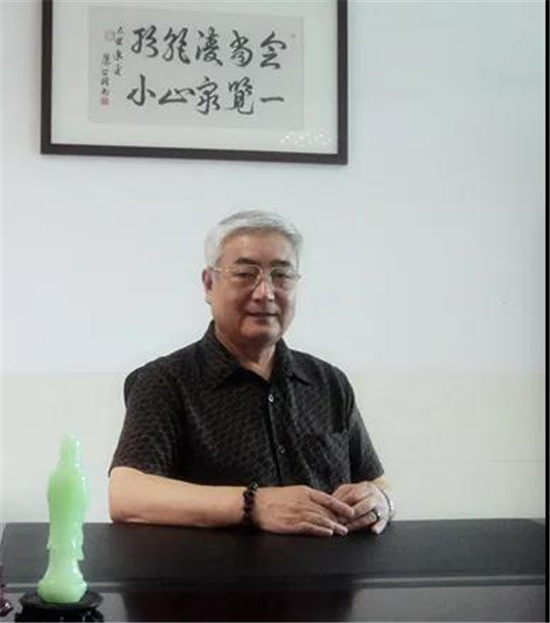 雙金機械