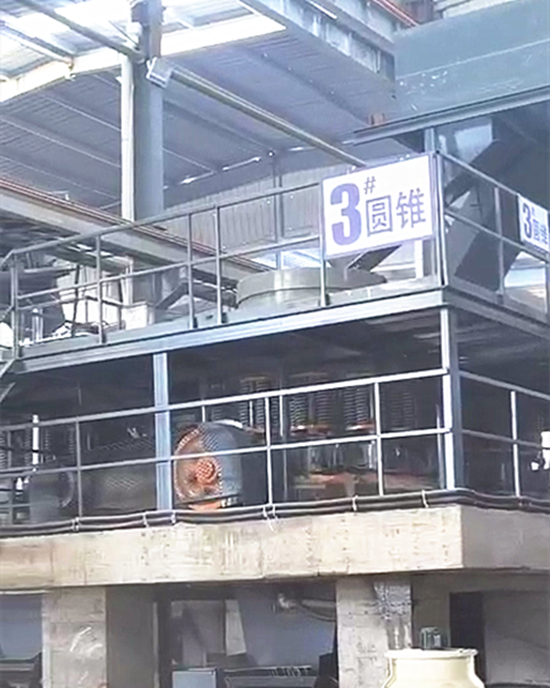 碎石行業2021年發展行情