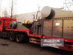一臺(tái)SJ1000制砂機(jī),一臺(tái)SJ3ZS1756直線